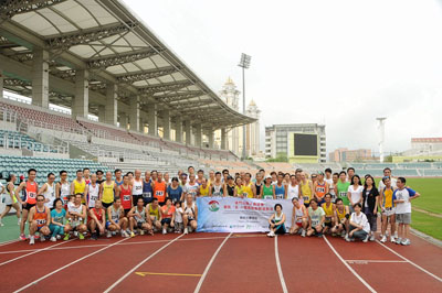 ATFPM dia Desportivo para Comemoração do 